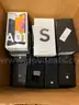 Cell Phone Lot iPhone and Samsung (QTY: 286)