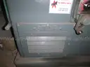 Star Transfermatic Brake lathe
