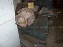 Star Transfermatic Brake lathe