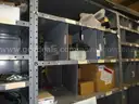 2016 Ford Transit Misc Parts (Diesel Engine)