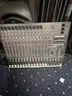 Mackie Sound Board &#x26; Speakers