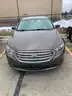 2016 Ford Taurus