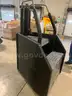Freestanding Volleyball Umpire Stand (#1)