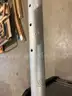 Freestanding Volleyball Umpire Stand (#1)