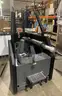 Freestanding Volleyball Umpire Stand (#1)