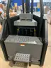 Freestanding Volleyball Umpire Stand (#1)