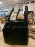 Freestanding Volleyball Umpire Stand (#1)