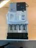Casio Electronic Cash Register