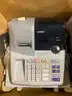 Casio Electronic Cash Register