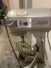 Hobart Mixer