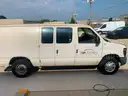 2014 Ford Econoline
