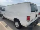 2014 Ford Econoline