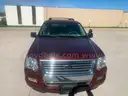 2009 Ford Explorer