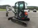 Bobcat E35 Excavator