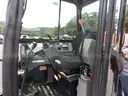 Bobcat E35 Excavator