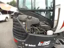 Bobcat E35 Excavator