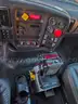 2006 GMC C8500 Fire Truck w/ Wynn Fire Body