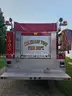 2006 GMC C8500 Fire Truck w/ Wynn Fire Body