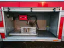 2006 GMC C8500 Fire Truck w/ Wynn Fire Body