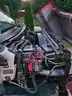 2006 GMC C8500 Fire Truck w/ Wynn Fire Body