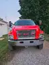 2006 GMC C8500 Fire Truck w/ Wynn Fire Body