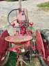 International McCormic Farmall Super C