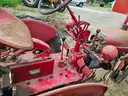 International McCormic Farmall Super C