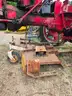 International McCormic Farmall Super C