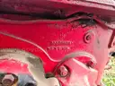 International McCormic Farmall Super C