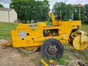 Galion S 4-6A Roller