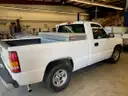 2002 GMC Sierra C1500
