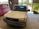 2002 GMC Sierra C1500