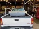 2002 GMC Sierra C1500