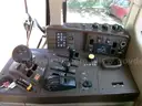 6120 John Deere Enclosed Cab
