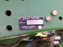 6120 John Deere Enclosed Cab