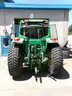 6120 John Deere Enclosed Cab