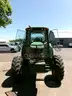 6120 John Deere Enclosed Cab