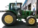 6120 John Deere Enclosed Cab