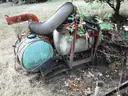 Billy goat TR11 Leaf Blower