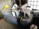 Trailer Mounted Miller Welder