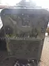 Trailer Mounted Miller Welder