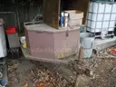 Trailer Mounted Miller Welder