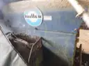 Trailer Mounted Miller Welder