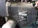 Trailer Mounted Miller Welder