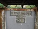 Olathe Sweeper 166HL