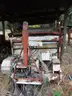 Olathe Sweeper 166HL
