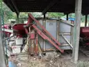 Olathe Sweeper 166HL