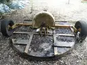 FMC Side-Winder Mower Model SW-842