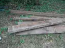 Lot of Lumber