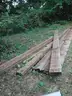 Lot of Lumber
